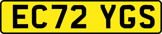 EC72YGS