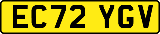 EC72YGV