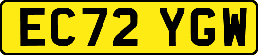 EC72YGW