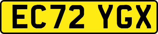 EC72YGX