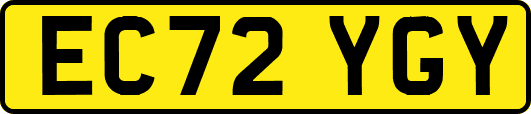 EC72YGY