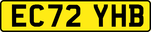 EC72YHB