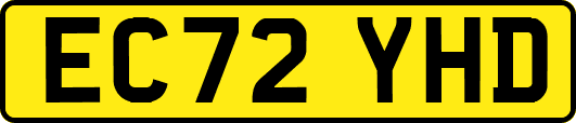 EC72YHD
