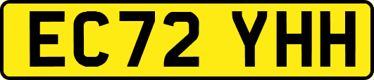 EC72YHH