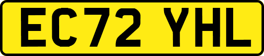 EC72YHL