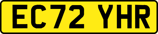 EC72YHR