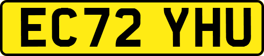EC72YHU