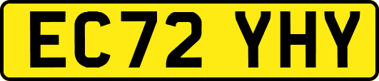 EC72YHY
