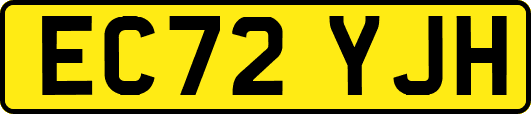 EC72YJH