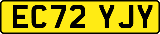 EC72YJY