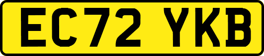 EC72YKB