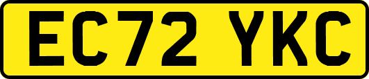 EC72YKC