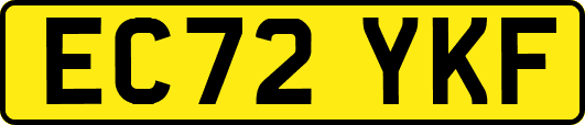 EC72YKF