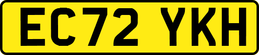 EC72YKH