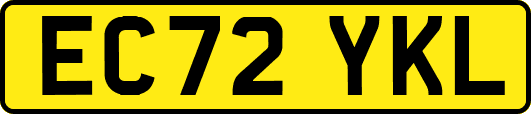 EC72YKL