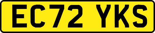 EC72YKS