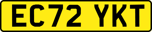 EC72YKT