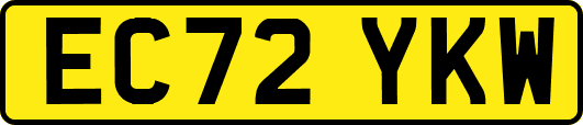 EC72YKW