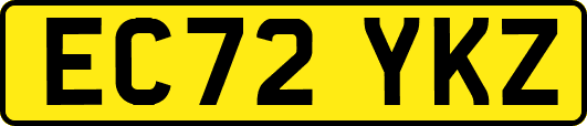 EC72YKZ