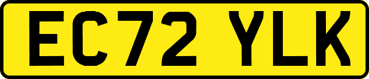 EC72YLK