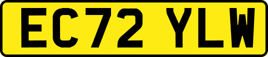 EC72YLW
