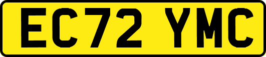EC72YMC
