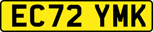 EC72YMK