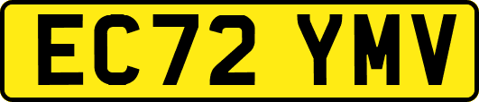 EC72YMV