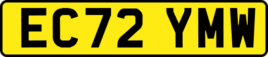 EC72YMW