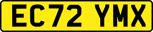EC72YMX