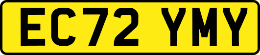 EC72YMY