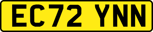 EC72YNN