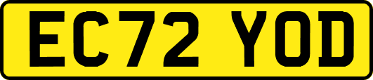 EC72YOD