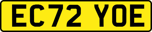 EC72YOE