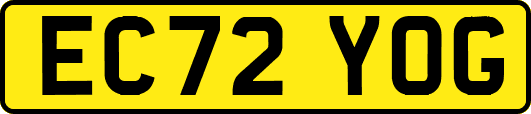 EC72YOG