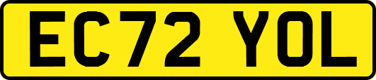 EC72YOL