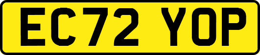 EC72YOP