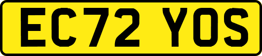 EC72YOS