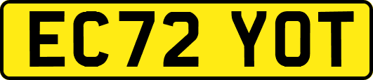 EC72YOT