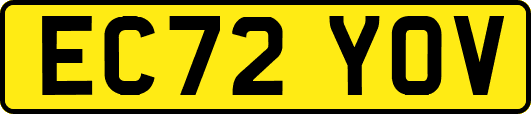 EC72YOV