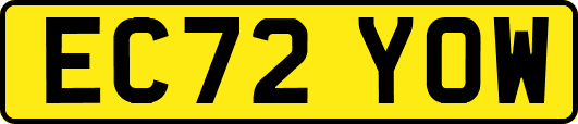 EC72YOW