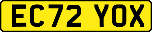 EC72YOX