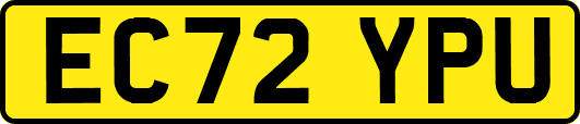 EC72YPU