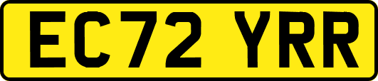 EC72YRR