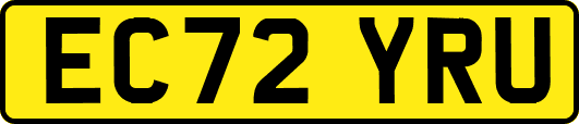 EC72YRU