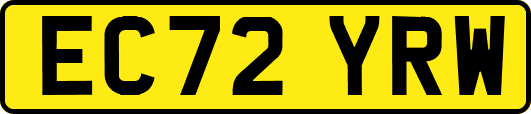 EC72YRW