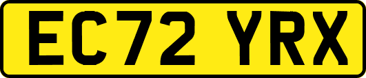 EC72YRX