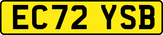 EC72YSB