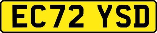 EC72YSD