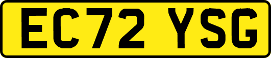EC72YSG